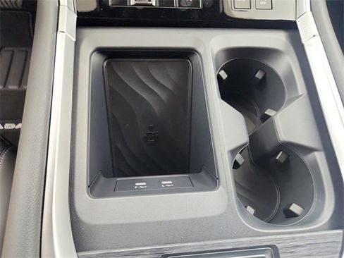 New 2026 Nissan Armada Platinum Reserve image 28