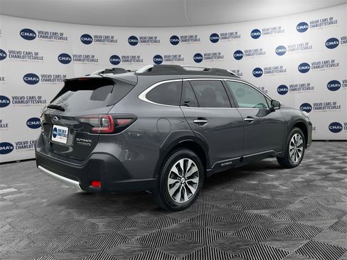 Used 2024 Subaru Outback Touring XT image 5