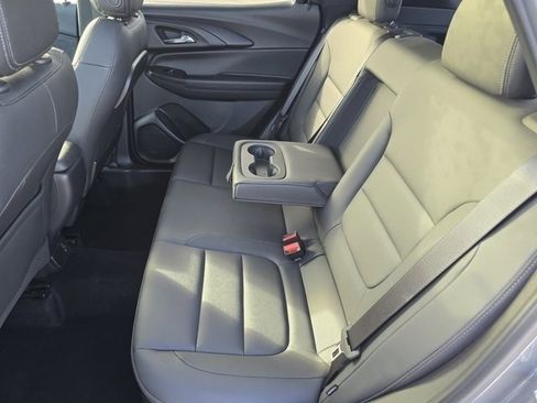 Used 2021 Chevrolet TrailBlazer ACTIV w/ Sun and Liftgate Package image 34