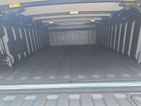 New 2026 RAM 1500 Tungsten w/ Trailer Tow Group AWD/4WD image 13