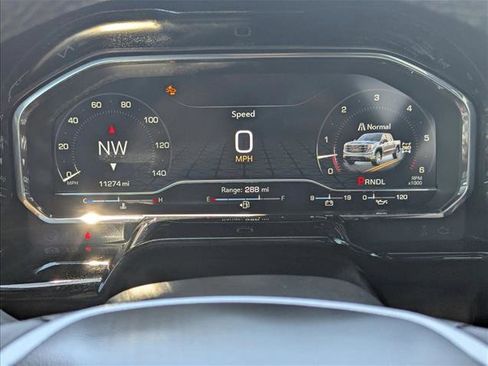 Used 2024 GMC Sierra 1500 Elevation image 13