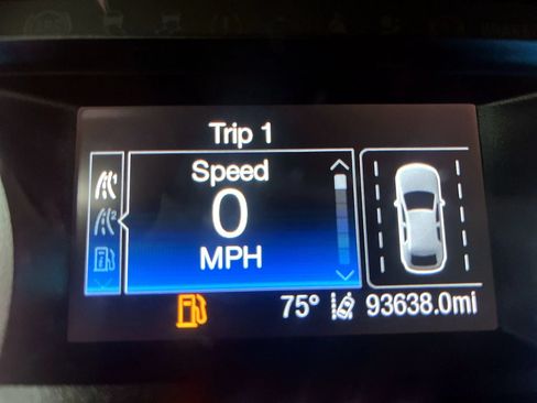 Used 2020 Ford Edge SE AWD/4WD image 20