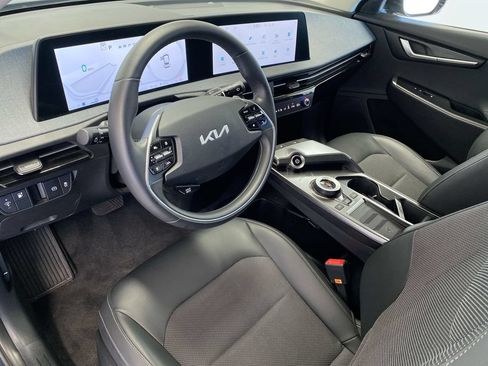 Certified 2024 Kia EV6 Light RWD image 20