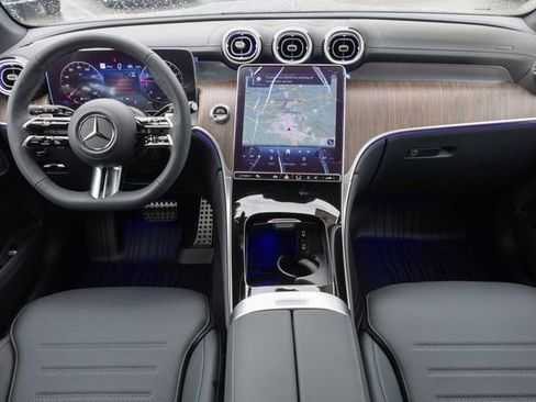 New 2026 Mercedes-Benz GLC 300 4MATIC image 22
