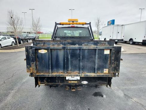 Used 2022 Ford F250 XL w/ Power Equipment Group AWD/4WD image 8