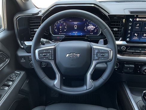 New 2026 Chevrolet Silverado 1500 RST w/ Convenience Package II AWD/4WD image 15
