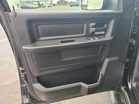 Used 2019 RAM 1500 Express w/ Wheel & Sound Group AWD/4WD image 19