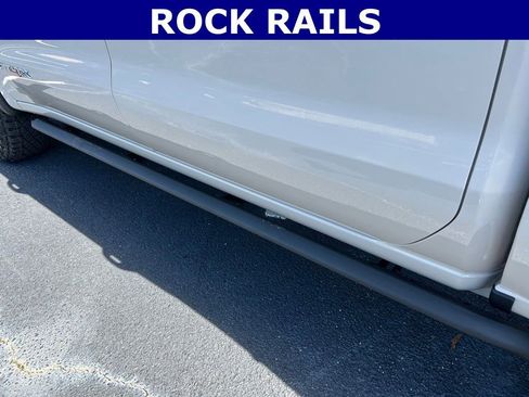 New 2026 GMC Sierra 1500 AT4X w/ AT4X AEV Edition image 12