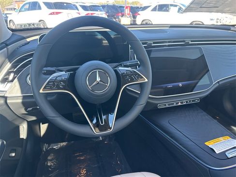 New 2026 Mercedes-Benz E 350 E 350 image 25