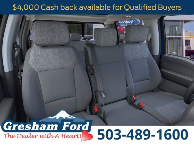 New 2026 Ford F250 XLT w/ XLT Premium Package AWD/4WD image 11