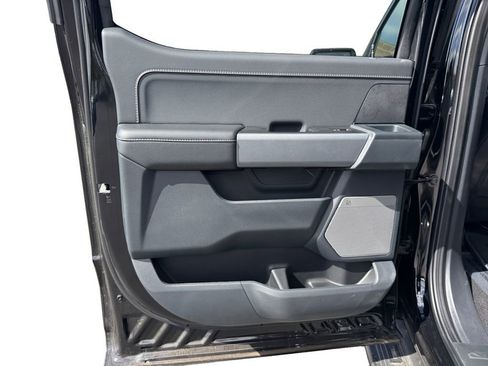 New 2025 Ford F150 XLT w/ Equipment Group 303A High AWD/4WD image 21