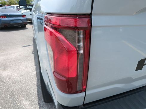 Used 2024 Ford F150 XLT w/ FX4 Off-Road Package AWD/4WD image 14