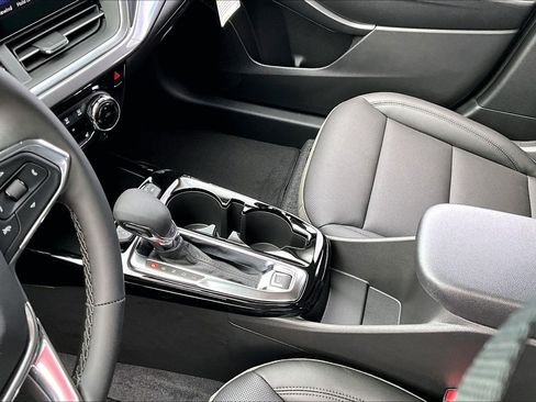 New 2026 Chevrolet Trax ACTIV w/ Driver Confidence Package image 8