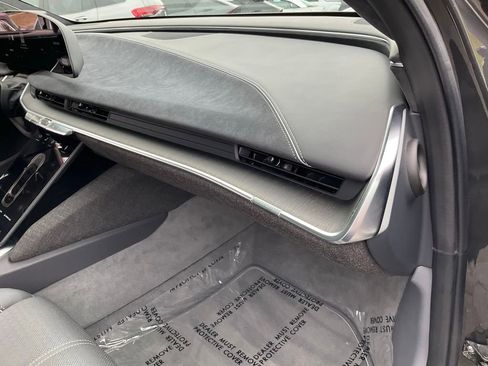 Used 2023 Lucid Air Grand Touring AWD/4WD image 62