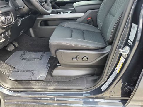 New 2026 RAM 1500 Big Horn image 18