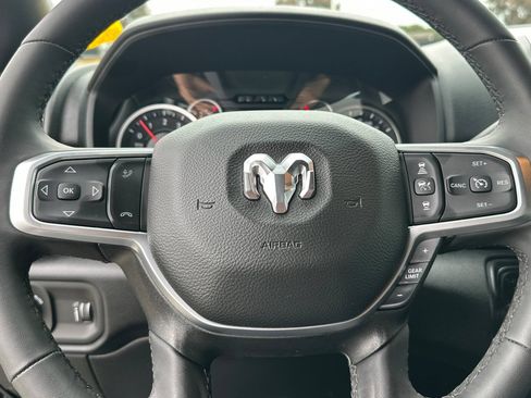 Used 2026 RAM 2500 Big Horn AWD/4WD image 26