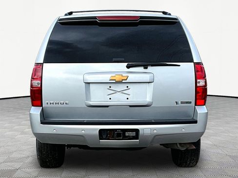 Used 2012 Chevrolet Tahoe LT AWD/4WD image 5