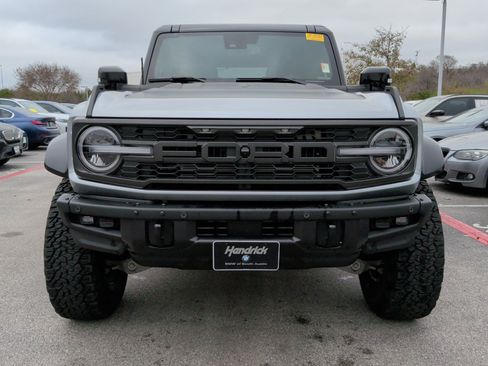 Used 2024 Ford Bronco Raptor image 3