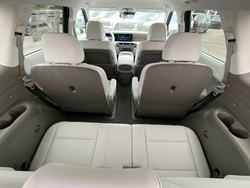 New 2026 Hyundai Palisade SEL AWD/4WD image 36