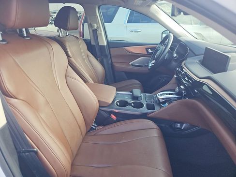 Used 2023 Acura MDX Technology image 6