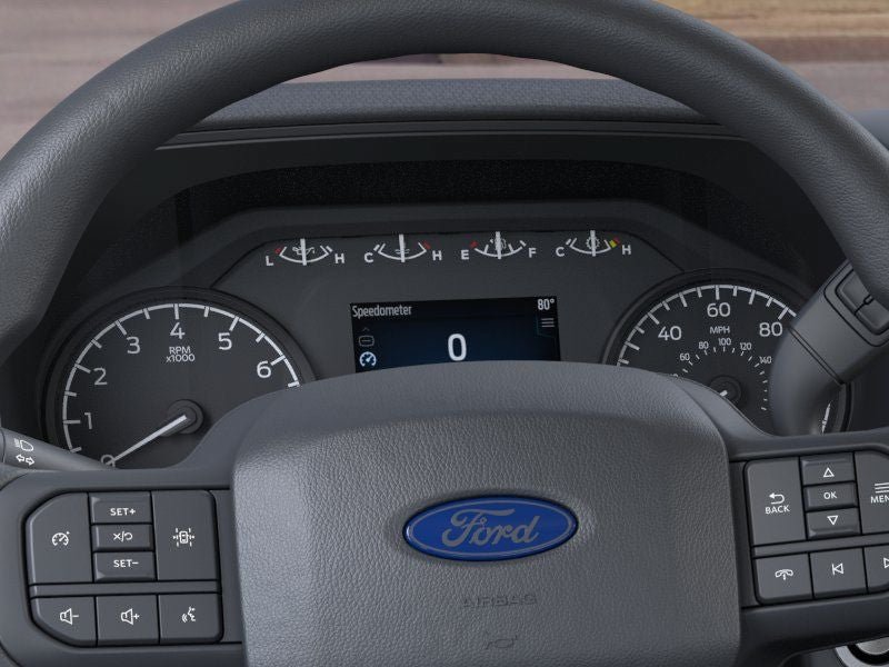 New 2026 Ford F150 XL w/ Tow/Haul Package AWD/4WD image 23