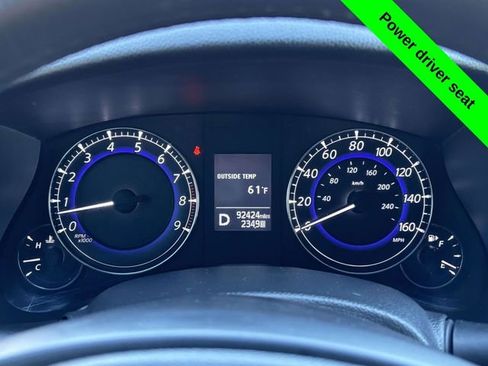 Used 2016 INFINITI QX50 Journey w/ Premium Package image 22