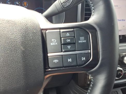 Used 2026 Ford F250 Platinum AWD/4WD image 20
