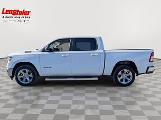 Used 2020 RAM 1500 Big Horn video 2