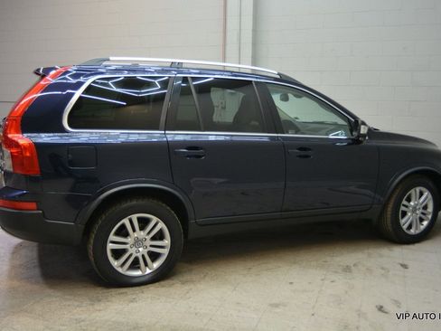 Used 2011 Volvo XC90 3.2 image 35