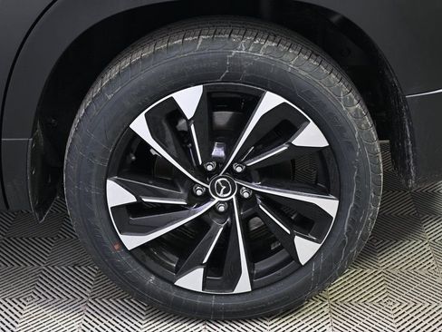 New 2026 MAZDA CX-50 2.5 Hybrid w/ Premium Plus Pkg AWD/4WD image 20