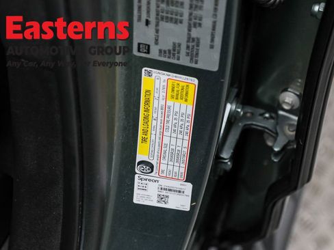 Used 2024 Chevrolet Tahoe LT image 37