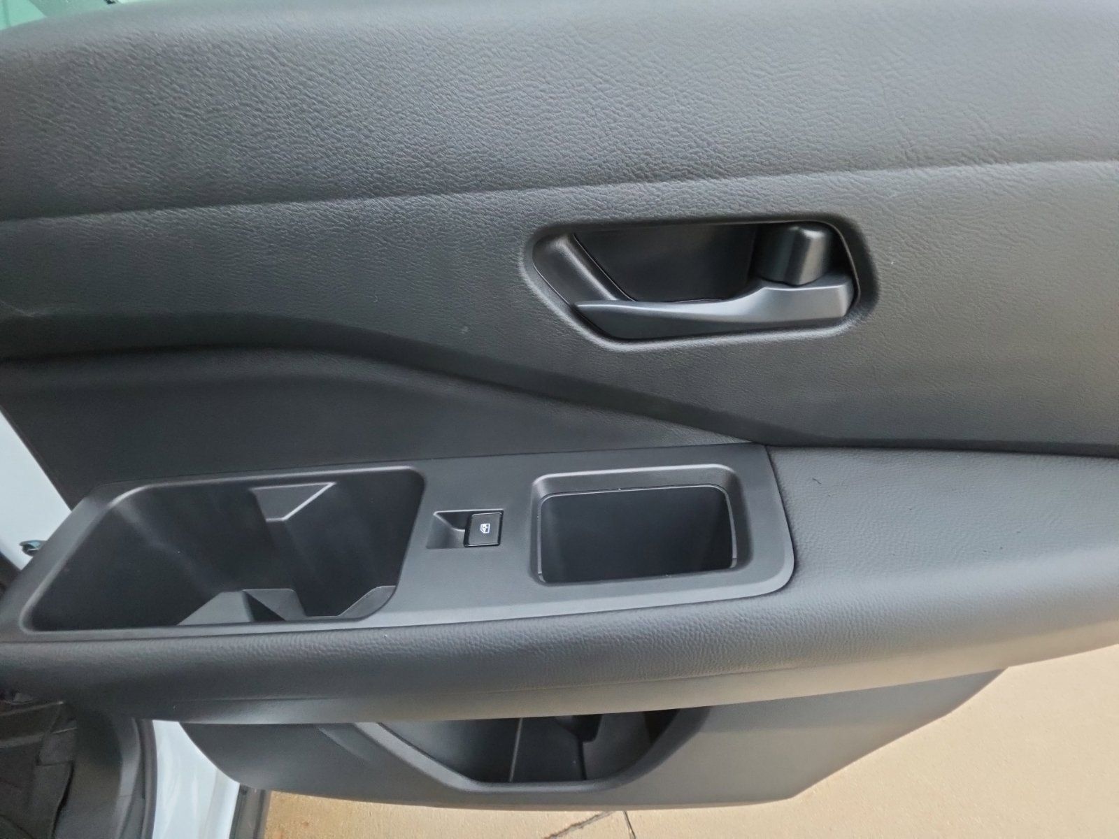 Used 2026 Nissan Pathfinder Rock Creek AWD/4WD image 21