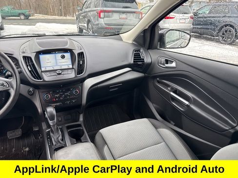 Used 2019 Ford Escape SE image 13