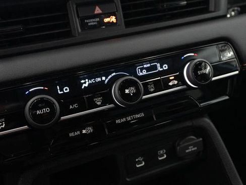 New 2026 Honda Pilot Sport image 19