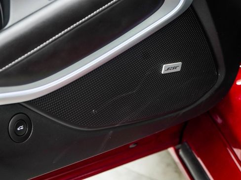 Used 2017 Chevrolet Camaro SS image 43