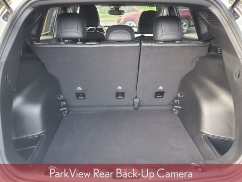Used 2023 Jeep Compass Limited AWD/4WD image 36