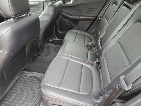 Used 2021 Ford Escape Titanium AWD/4WD image 25