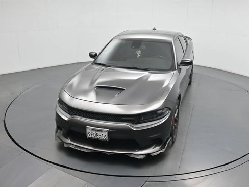 Used 2023 Dodge Charger GT w/ Blacktop Package RWD image 23