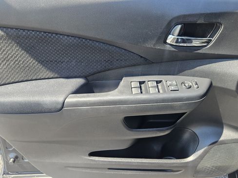 Used 2016 Honda CR-V EX image 14