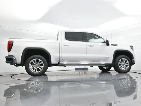 Used 2023 GMC Sierra 1500 SLT w/ SLT Premium Plus Package AWD/4WD image 54