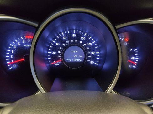 Used 2015 Kia Optima LX FWD image 23