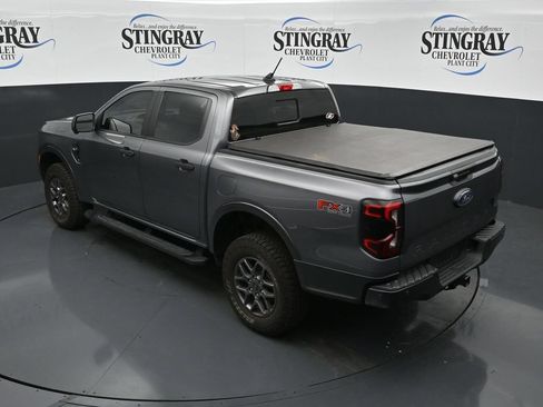 Used 2024 Ford Ranger XLT AWD/4WD image 22