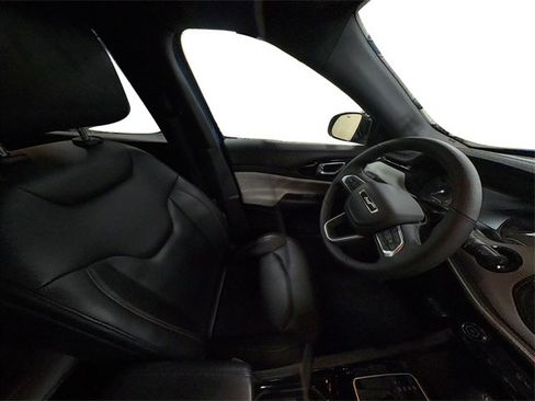 Used 2024 Jeep Compass Limited image 36