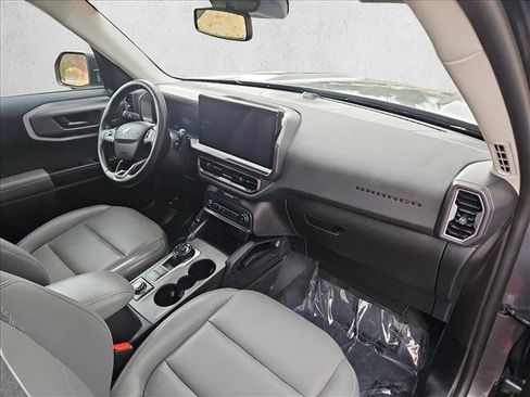 Used 2025 Ford Bronco Sport Badlands w/ Badlands Tech Package AWD/4WD image 23