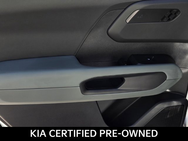 Certified 2027 Kia Telluride SX X-Line AWD/4WD image 13