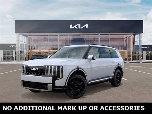 New 2027 Kia Telluride X-Line SX Prestige image 1