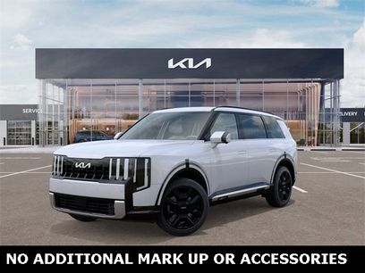 New 2027 Kia Telluride X-Line SX Prestige