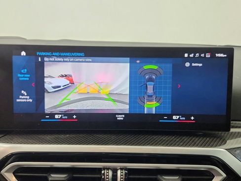 Used 2024 BMW M2 w/ Lighting Package RWD image 20