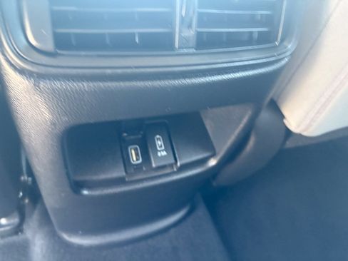 Used 2017 Honda CR-V EX image 13