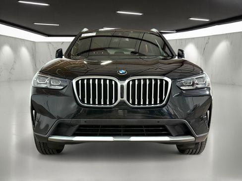 Used 2022 BMW X3 xDrive30i w/ Premium Package 2 image 6